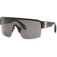 Roberto Cavalli Monogram Collection Sunglasses