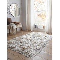 Very Home Milan Luxury Shaggy Rug