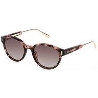 Mulberry Taylor Sunglasses - Brown