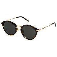 Mulberry Heritage Sunglasses - Black