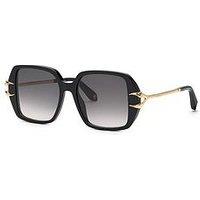 Roberto Cavalli Fang Collection Sunglasses