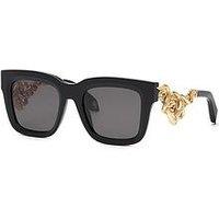 Roberto Cavalli Snake Collection Sunglasses