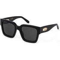 Mulberry Cora Sunglasses - Black