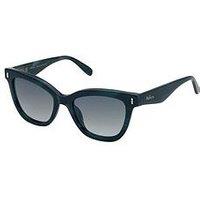 Mulberry Annie Sunglasses - Black