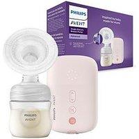 Avent Philips Avent Electric Single Breast Pump, Scf395/31