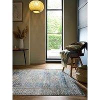 The Very Collection Washable Venice Rug - Multi