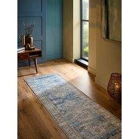 Very Home Washable Venice Runner 67X200Cm - Multi