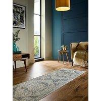 Very Home Washable Napoli Runner 67X200Cm - Multi