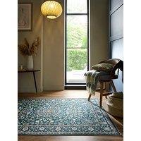 Very Home Washable Palermo Rug - Multi