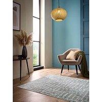 Very Home Washable Verona Rug - Multi