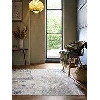 Very Home Washable Abstract Rug - Multi