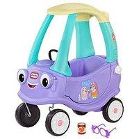 Little Tikes Bluey Grannie Cosy Coupe