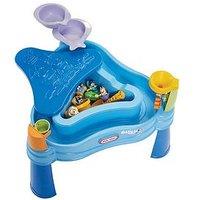 Little Tikes Bluey Beach Table
