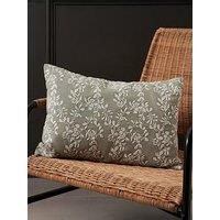 Very Home Rustic Harmony Floral Cushion