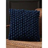 Very Home Serene Bobble Cushion