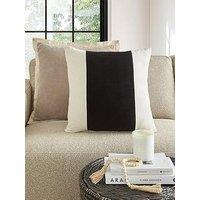Michelle Keegan Home Panel Square Cushion