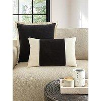 Michelle Keegan Home Panel Bolster Cushion
