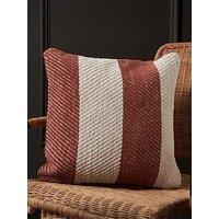 Very Home Herringbone Chenille Cushion
