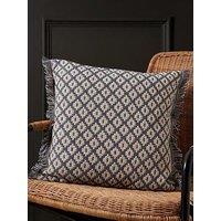 Very Home Loft Diamonds Cushion