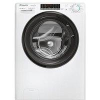 Candy Csow4966Twmb6-80 9+6Kg Smart Pro Inverter - White