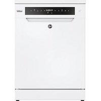Hoover Hf 6B4S1Pw-80 16 Pl H-Dish 700 B Rated - White