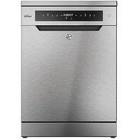 Hoover Hf 6B4S1Px-80 16 Pl H-Dish 700 B Rated - Silver