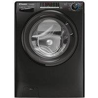 Candy Cso 696Twmbb6-80 9Kg Smart Pro Inverter - Black