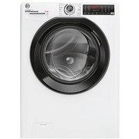 Hoover H-Wash 350 H3Wps4126Tamb580 12Kg Washing Machine, A-Rated, 1400 Rpm, Wi-Fi - White