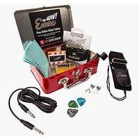 Encore First Aid Kit For Guitarists - Electric