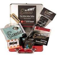 Encore First Aid Kit For Guitarists - Acoustic