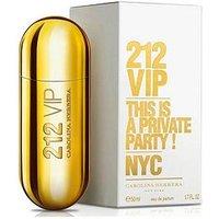 Carolina Herrera 212 Vip Ladies Edp - 50Ml