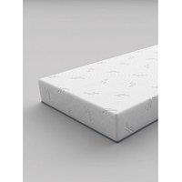 Silver Cross Truefit Eco Fibre Cot Mattress