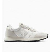 Converse Mens Omega Trainers - Egret