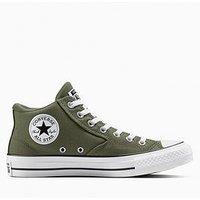 Converse Mens Chuck Taylor All Star Malden Street - Utility