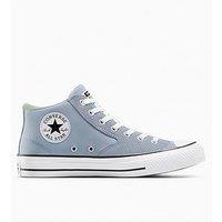 Converse Mens Chuck Taylor All Star Malden Street - Wet Stone
