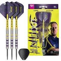 Target Luke Littler Loadout Darts