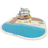 Disney Stitch Lilo And Stitch Transforming Vehicle