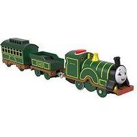 Thomas & Friends Talking Emily Toy Train Motorized Engine With Phrases & Sounds
