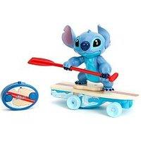 Disney Stitch Stitch Surfboard R/C