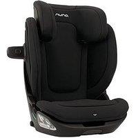 Nuna Aace Lx 2/3 R129 High Back Booster Car Seat - Caviar