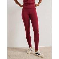 V By Very Sports Leggings - Pink