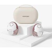 Momcozy M6 Double Breast Pump