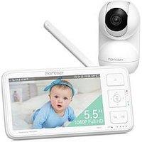 Momcozy Bm03 Monitor + Camera