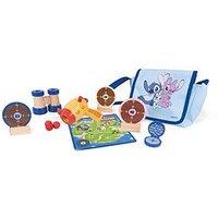 Disney Stitch Lilo And Stitch Adventure Bag