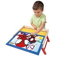Spidey And His Amazing Friends Creation Station