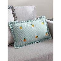 Furn Les Fruites Oranges Cushion