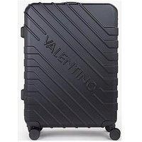 Valentino Starlight Medium-Size Suitcase - Nero