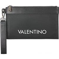 Valentino Kylo Soft Cosmetic Case - Nero