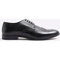River Island River Island Formal Lace Up Brogue Shoes