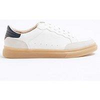 River Island Retro Trainers